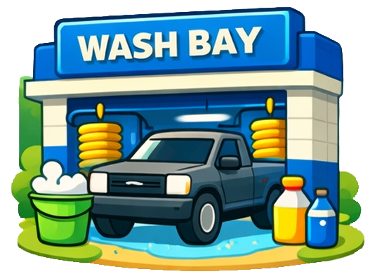 Car Wash