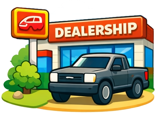 Auction Icon