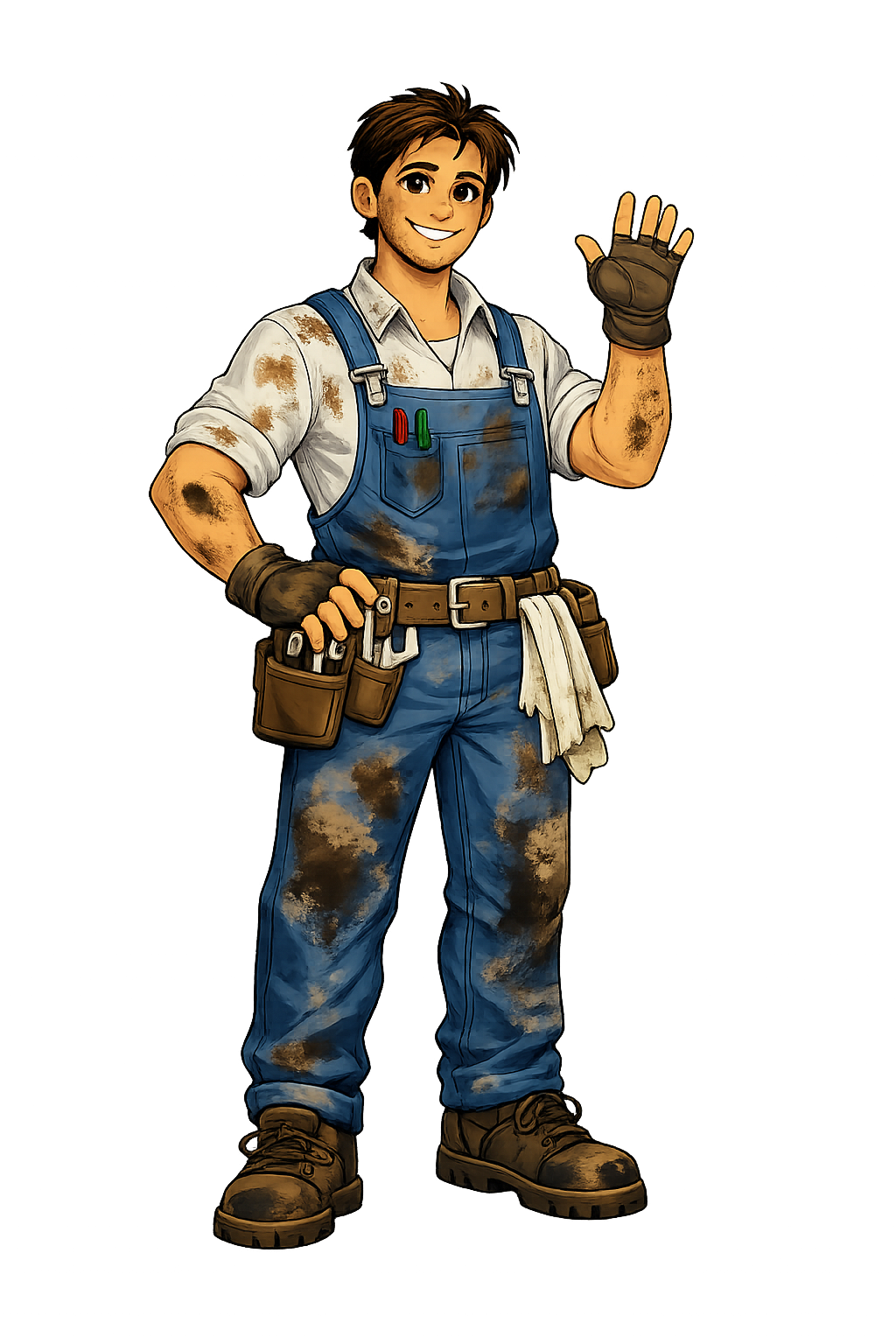 Repair