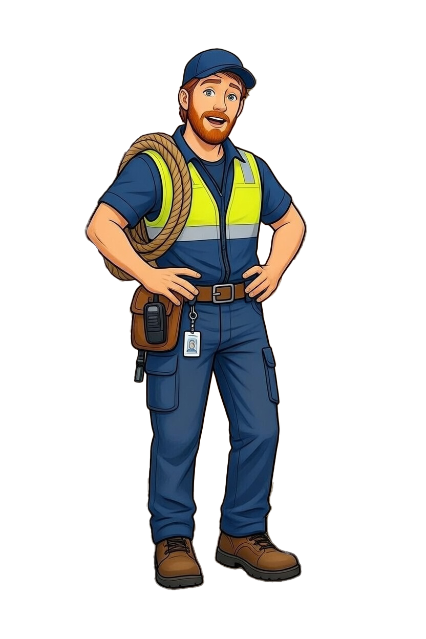 Port Guy